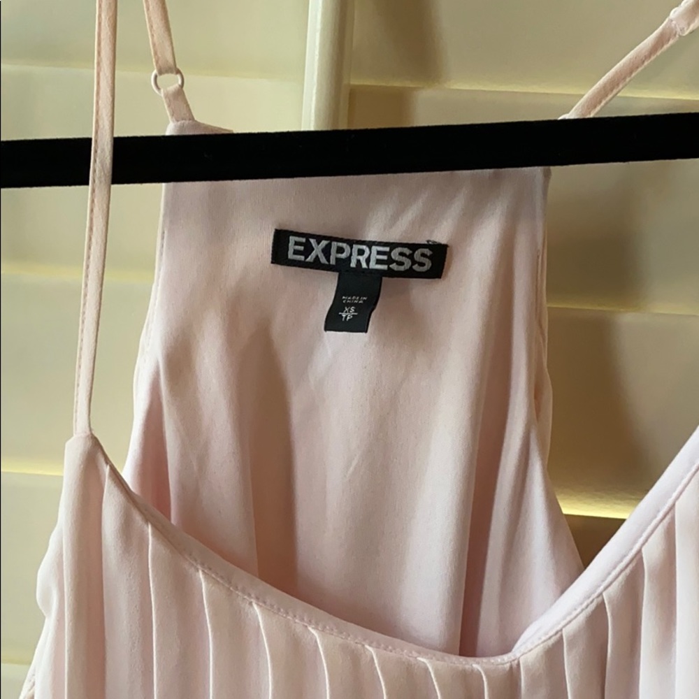 Express top - Picture 2 of 2